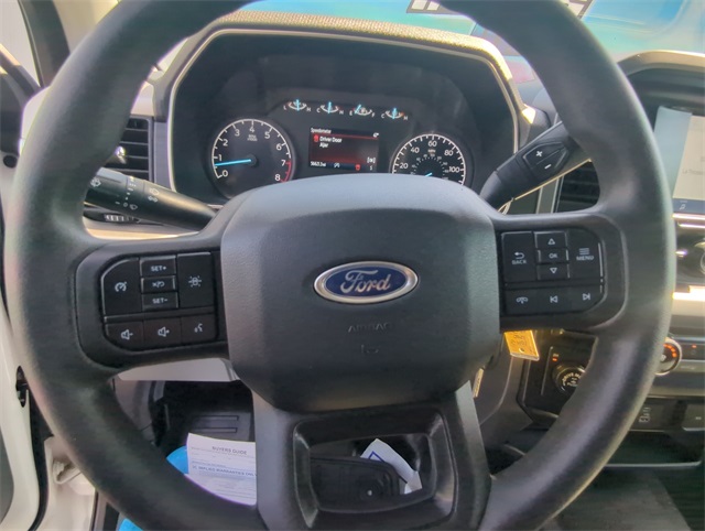 2021 Ford F-150 XLT photo 10