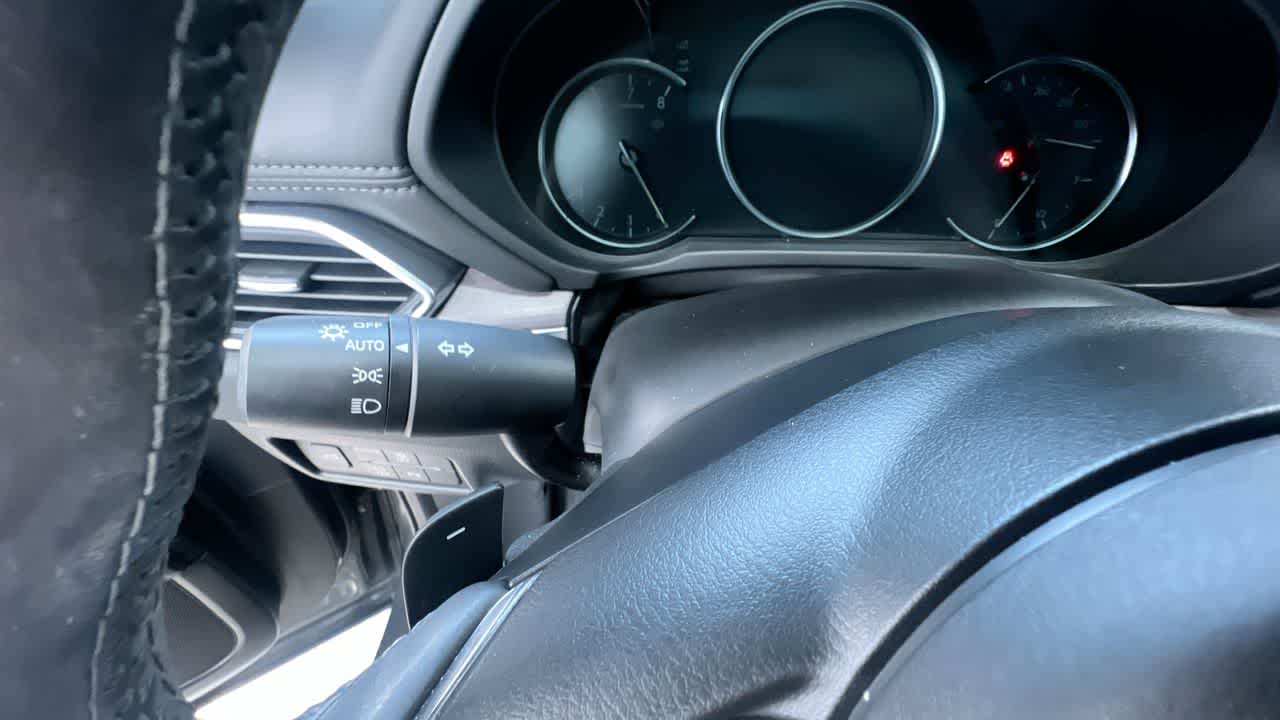 2024 Mazda CX-5 2.5 Turbo Signature photo 16
