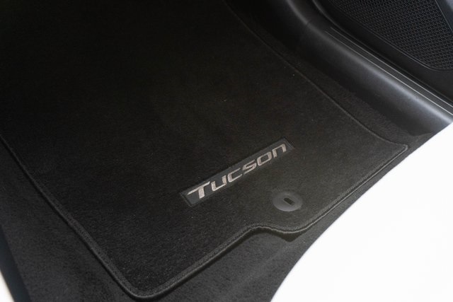 2024 Hyundai Tucson SEL Convenience photo 25
