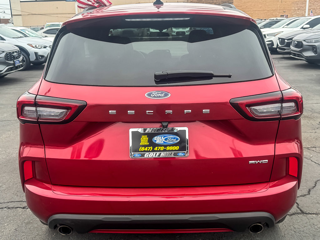 2024 FORD ESCAPE - Image 5