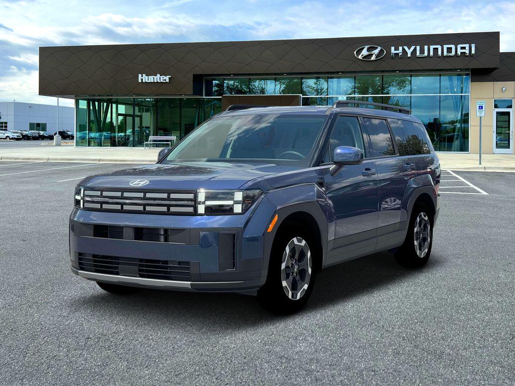 2026 Hyundai Santa Fe SEL's photo