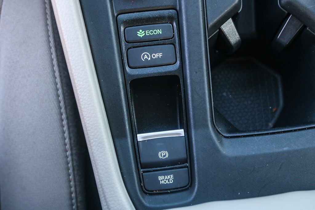 2024 Honda Accord EX photo 21