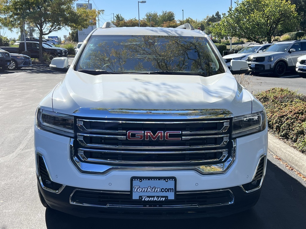 2023 Gmc Acadia SLT photo 2
