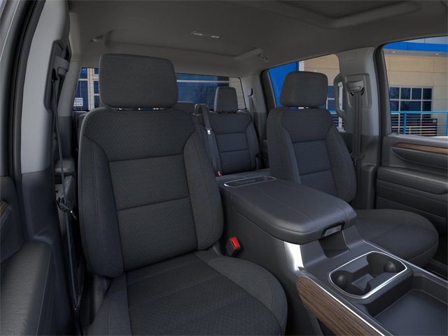 2025 Chevrolet Silverado 2500HD LT photo 15