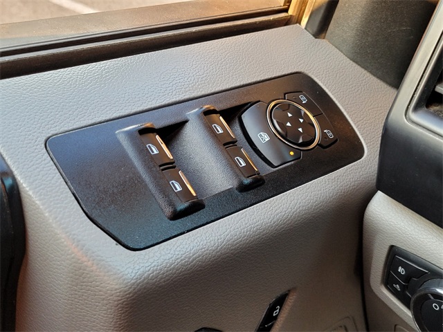2018 Ford F-150 XL photo 29