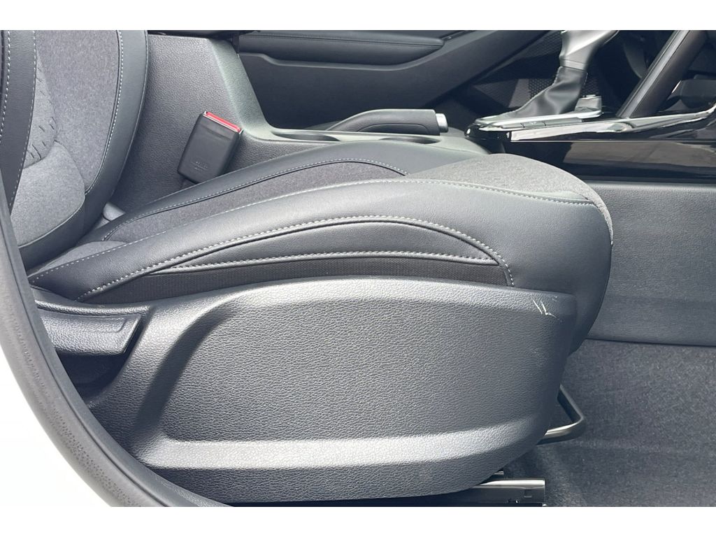 2025 Kia Seltos S photo 18