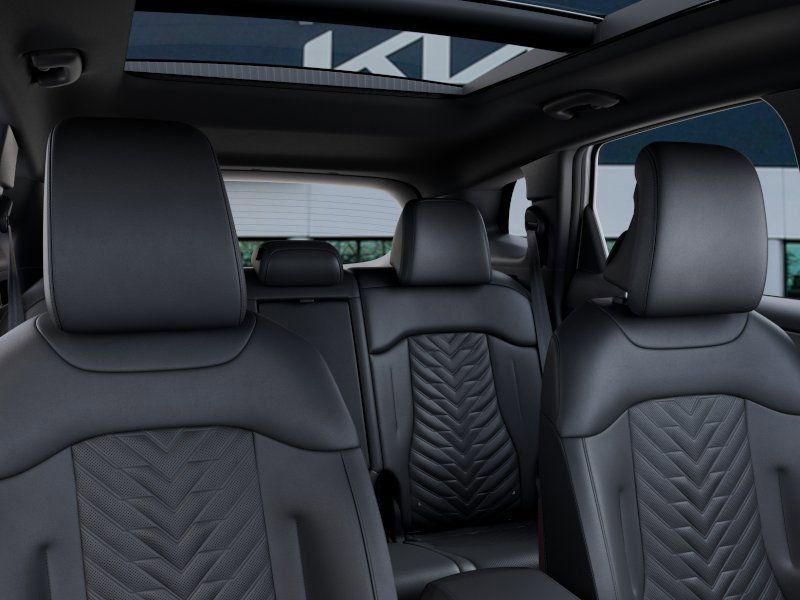 2026 Kia Sportage X-Line photo 27