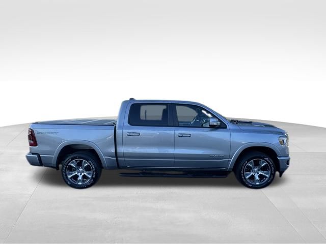 2022 Ram 1500 Laramie photo 7