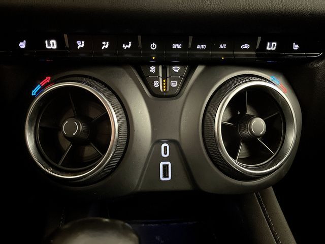 2022 Chevrolet Blazer 3LT photo 16