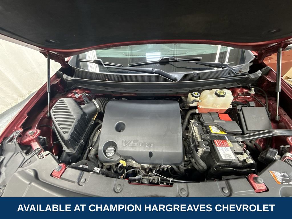2020 Chevrolet Traverse RS photo 31