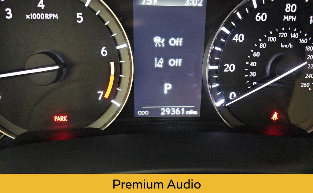 2022 Lexus RX 350L photo 12