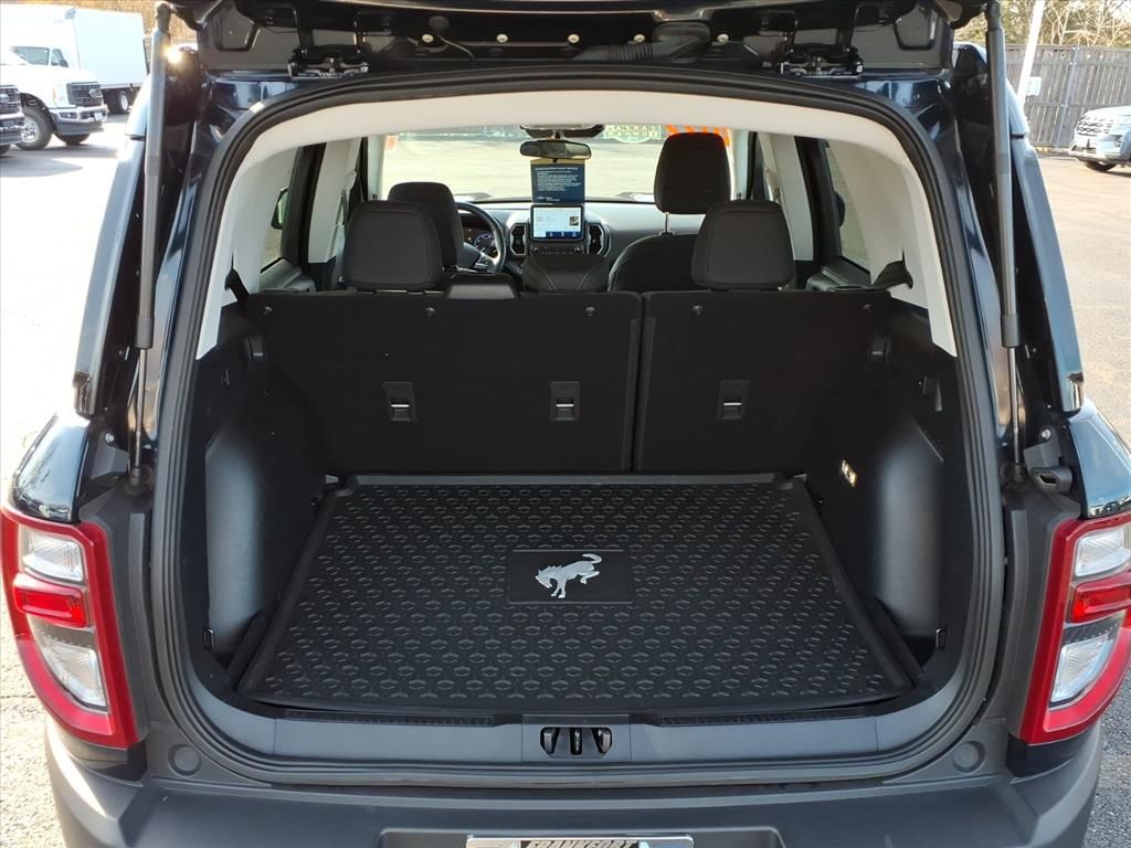 2022 FORD BRONCO SPORT - Image 31