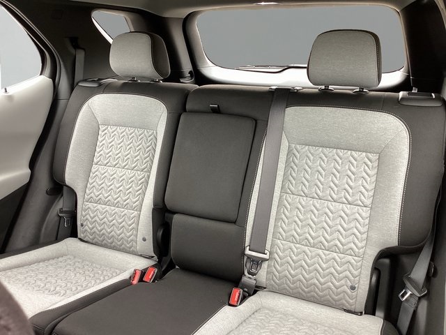 2024 Chevrolet Equinox LS photo 15