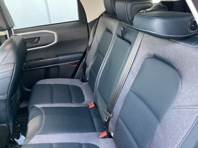 2021 Ford Bronco Sport Outer Banks photo 23