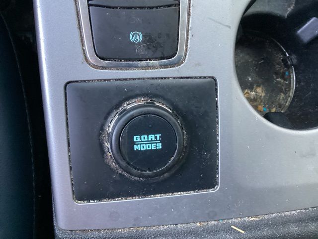 2021 Ford Bronco Sport Outer Banks photo 40