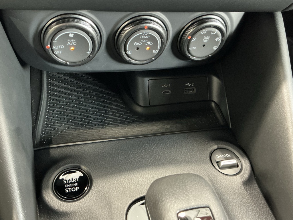 2024 Nissan Z Performance photo 8