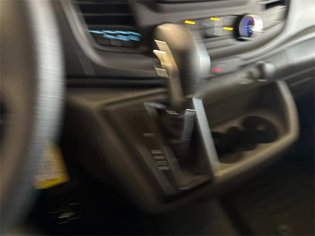 2025 Ford Transit Cargo Van photo 18