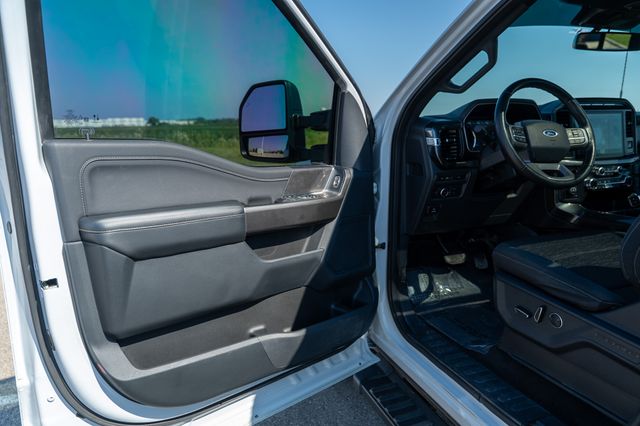 2021 Ford F-150 XLT photo 20