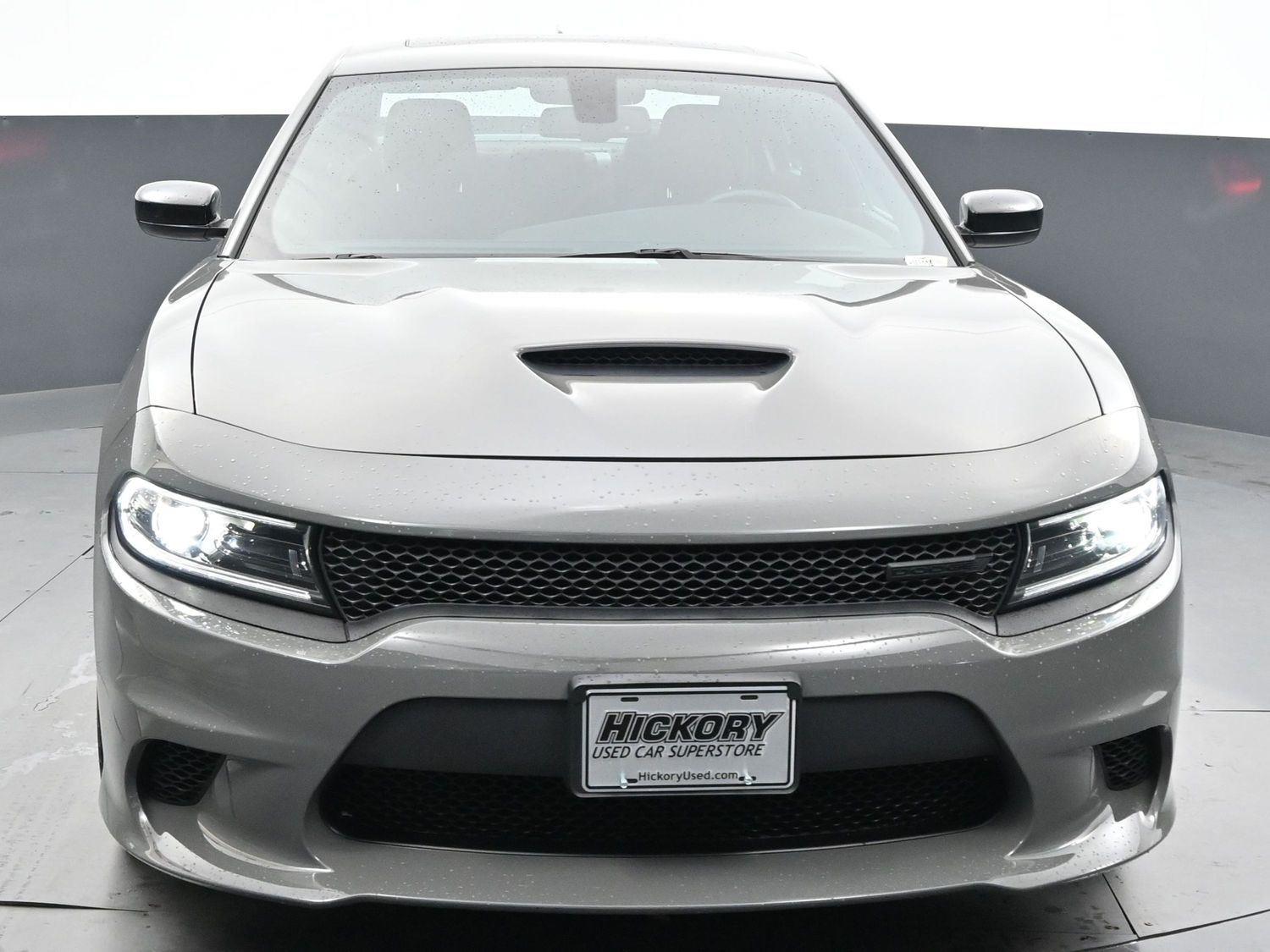 2023 Dodge Charger R/T photo 2