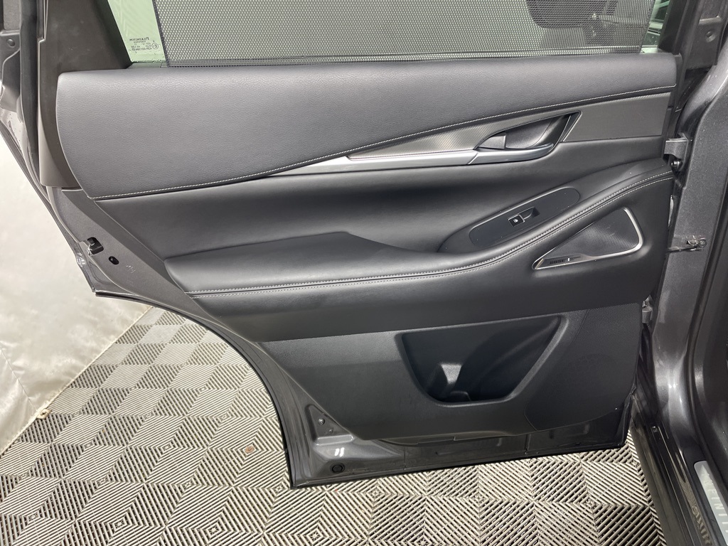 2022 Infiniti QX60 Luxe AWD photo 26