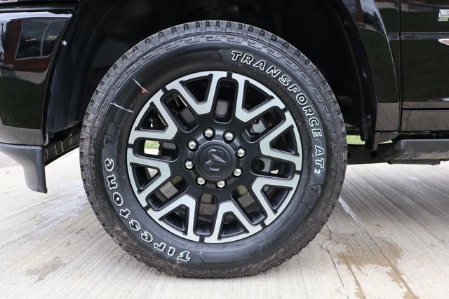 2025 Ram 3500 Limited photo 33