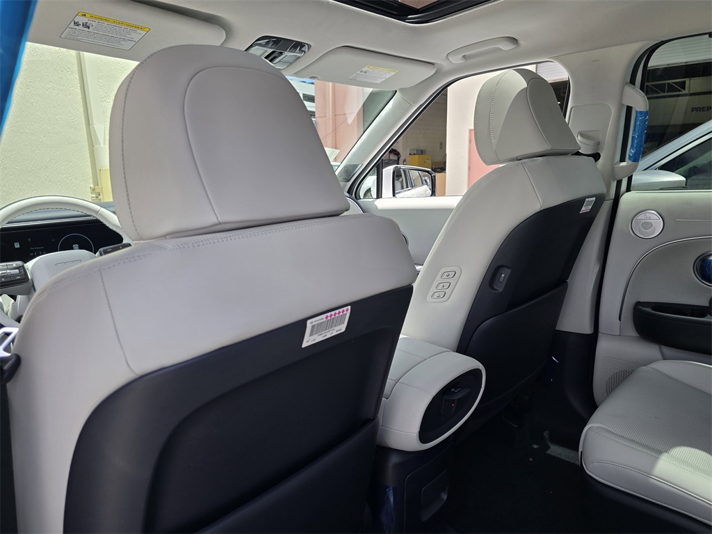 2026 Hyundai Palisade Calligraphy photo 17