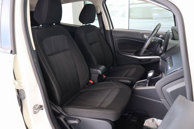 2020 Ford EcoSport SE photo 18