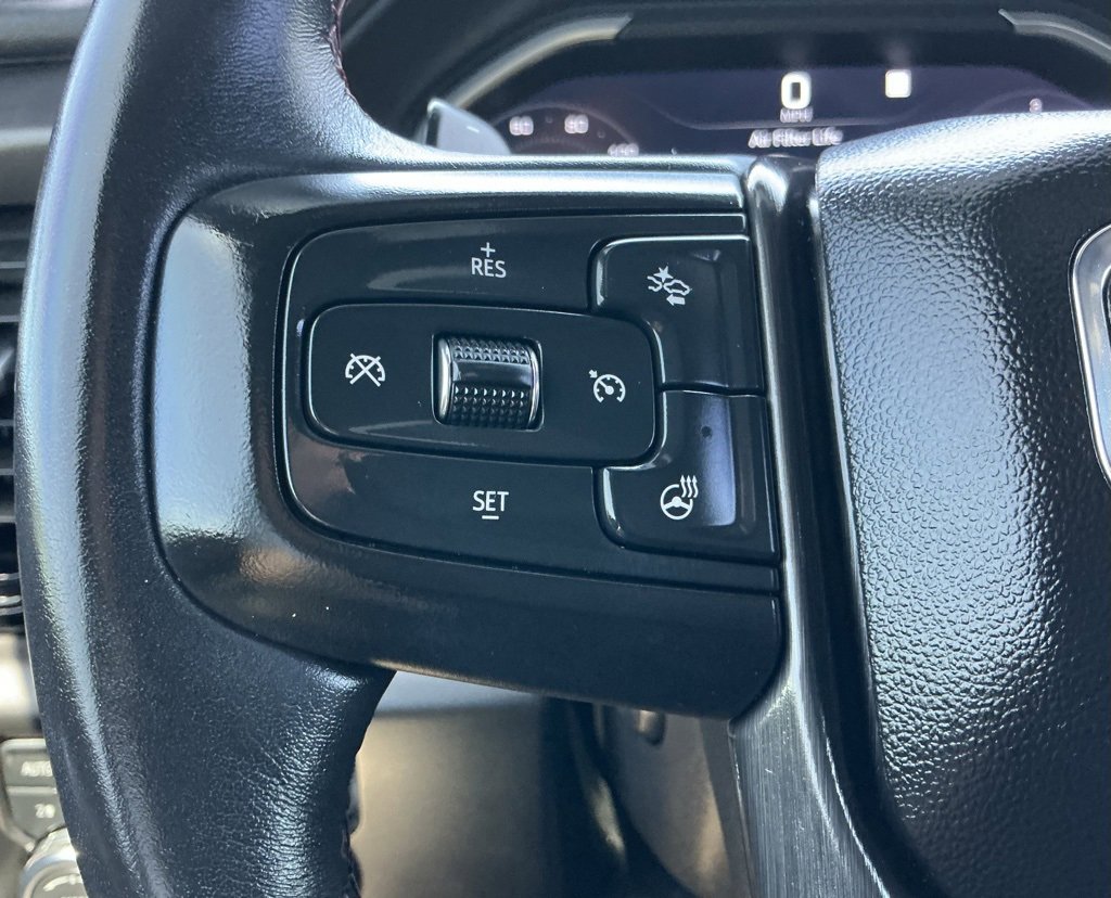 2023 Gmc Sierra 1500 AT4X photo 62