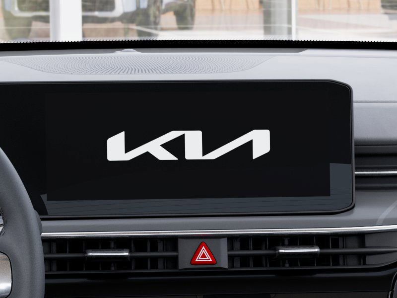 2026 Kia K5 GT-Line photo 19