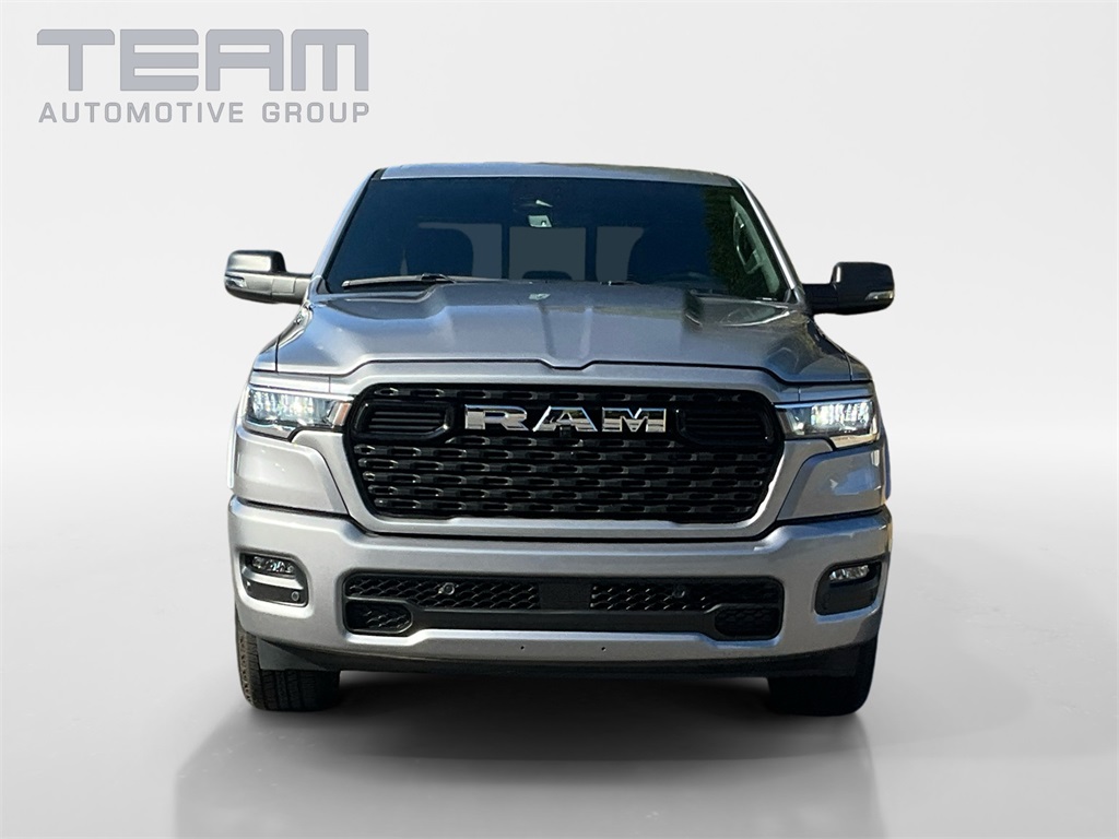 2025 Ram 1500 Big Horn Lone Star photo 2