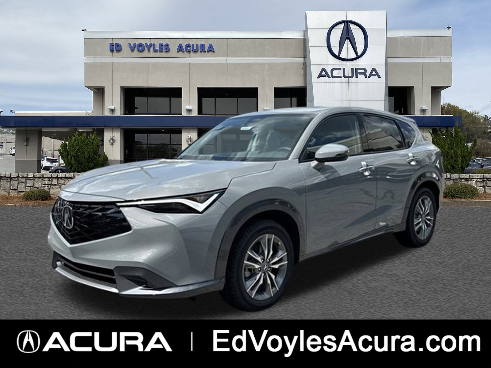 2025 Acura ADX Base's photo