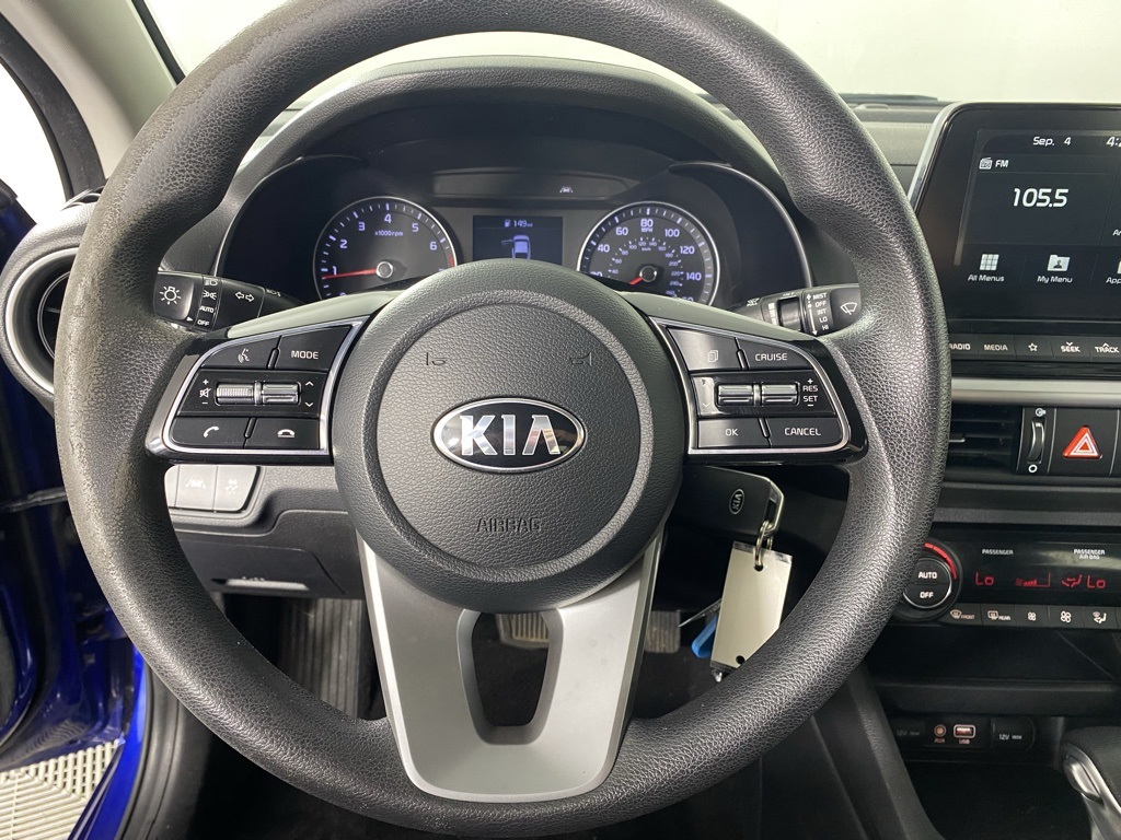 2019 Kia Forte LXS photo 15
