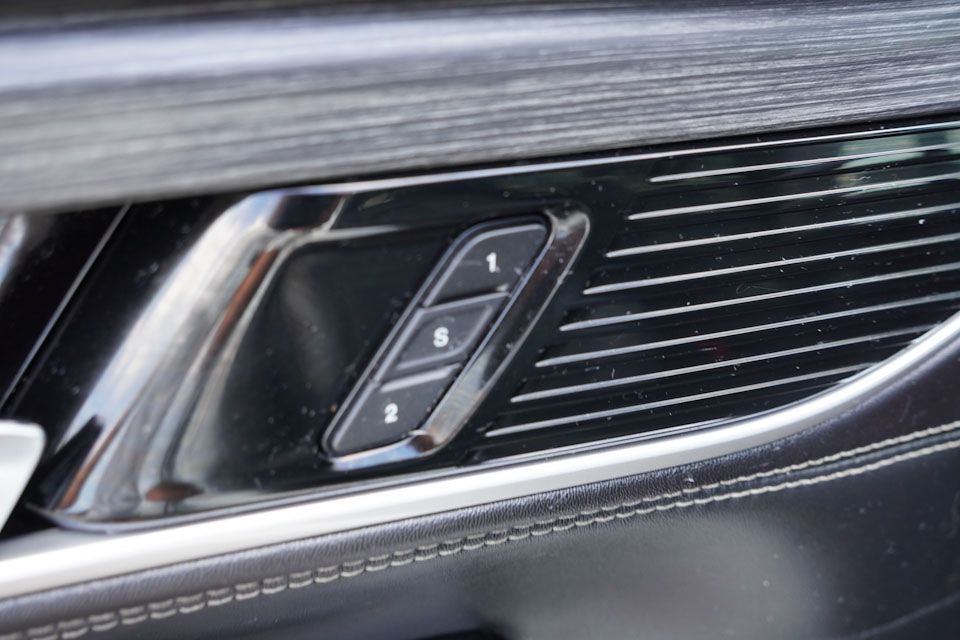 2024 Jeep Wagoneer Series II photo 25