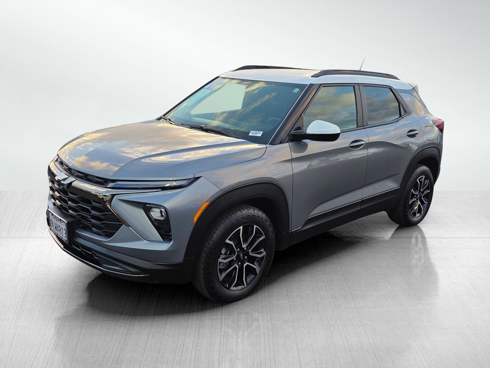2024 Chevrolet Trailblazer ACTIV photo 3