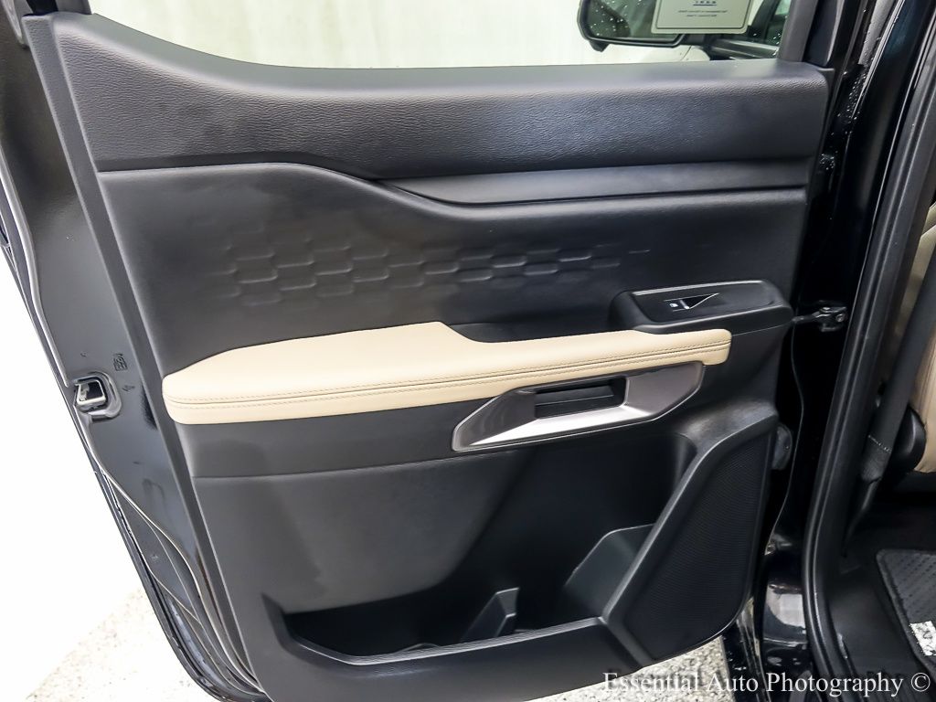 2024 FORD RANGER - Image 20