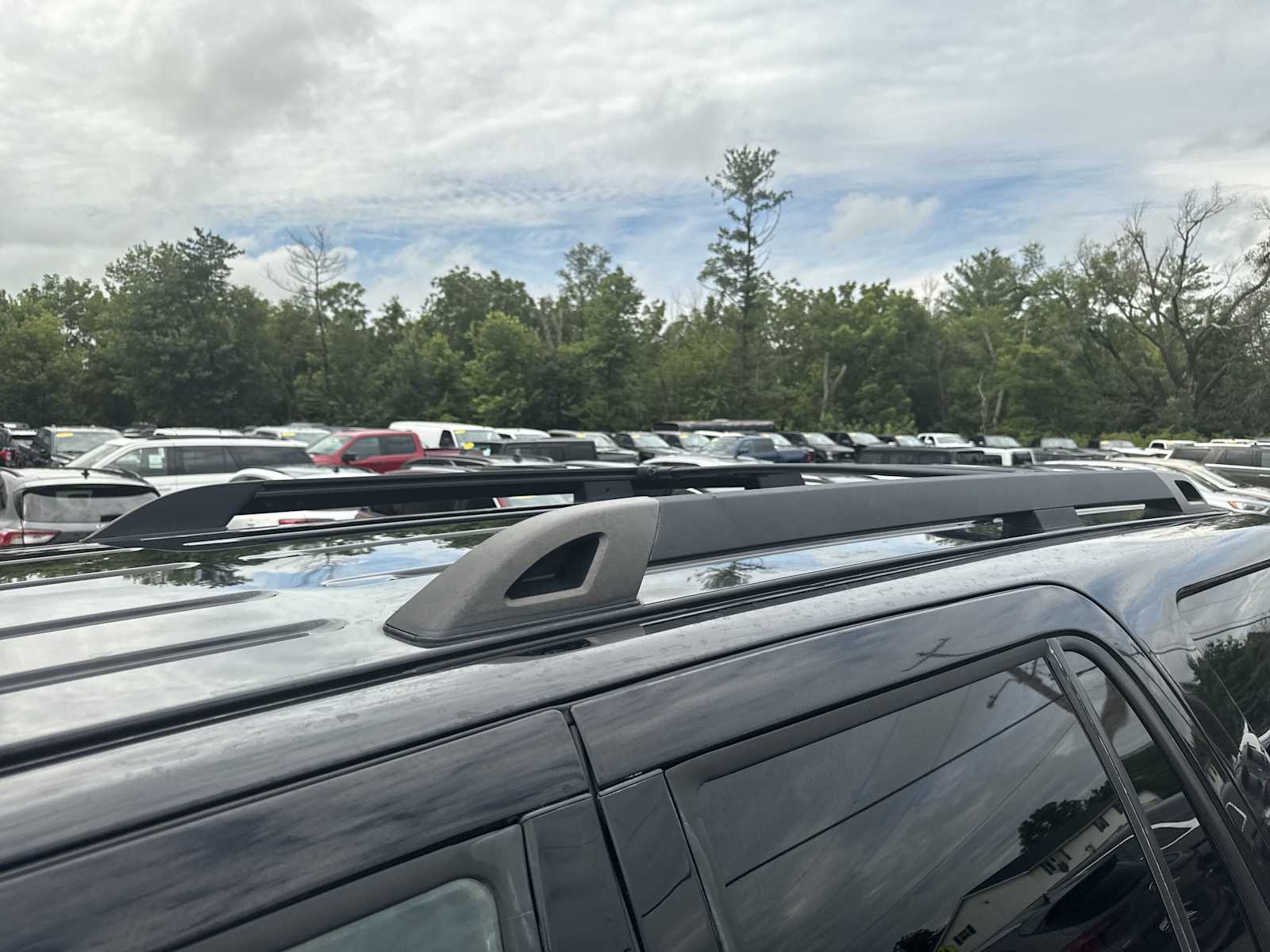 2017 Ford Expedition XLT photo 16