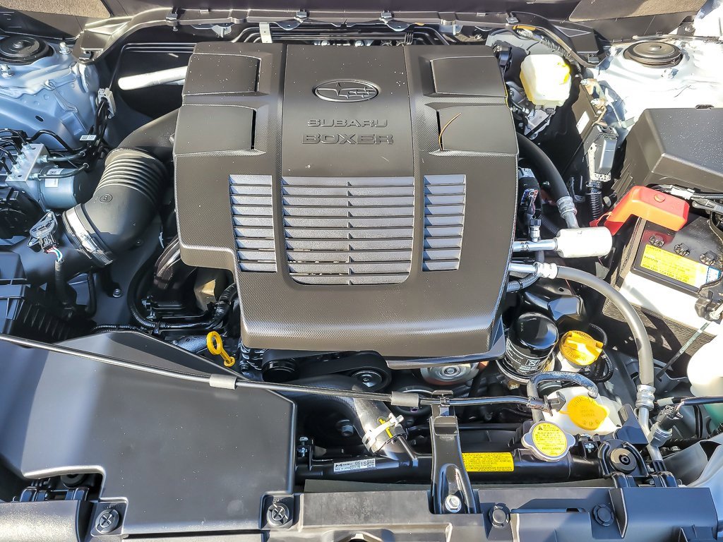 2024 SUBARU FORESTER - Image 22