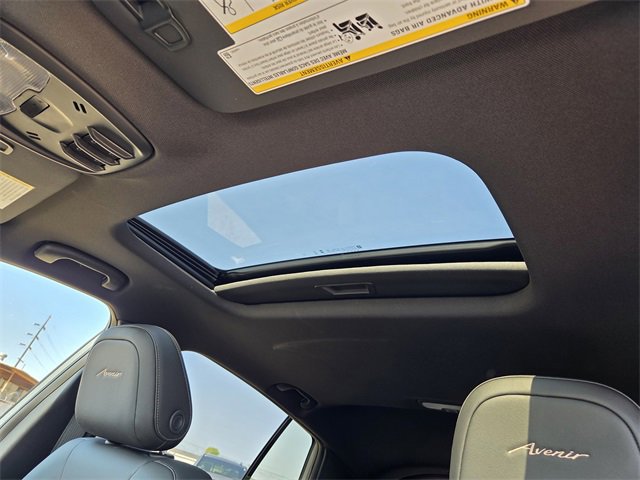 2025 Buick Envista Avenir photo 25