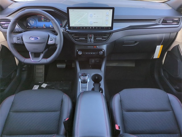 2026 Ford Escape ST-Line Elite photo 12