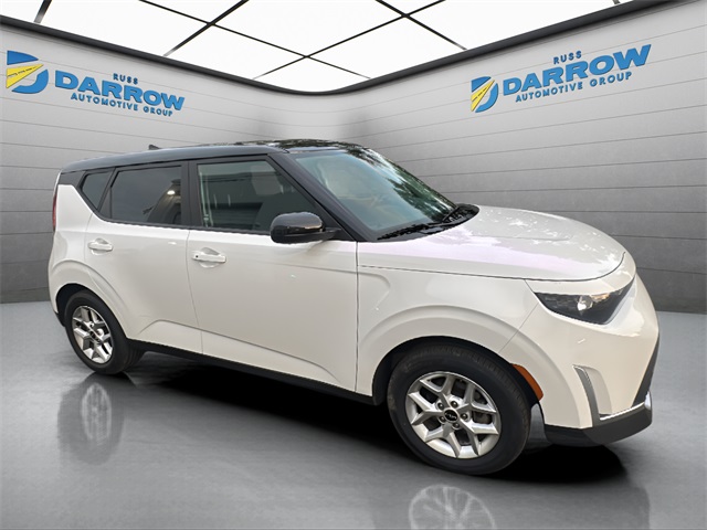 2023 Kia Soul S photo 6