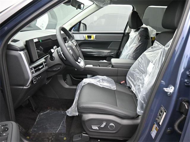 2026 Hyundai Santa Fe SEL photo 11