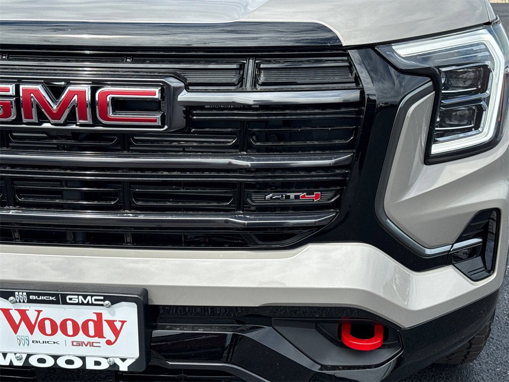 2026 Gmc Terrain AT4 photo 10