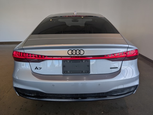 2023 Audi A7 55 Premium photo 4