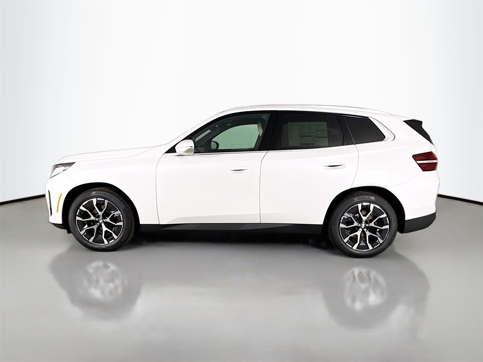 2026 Bmw X3 photo 4