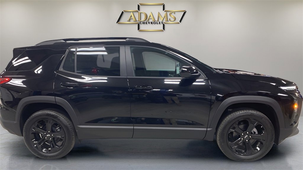 2026 Chevrolet Equinox LT photo 3