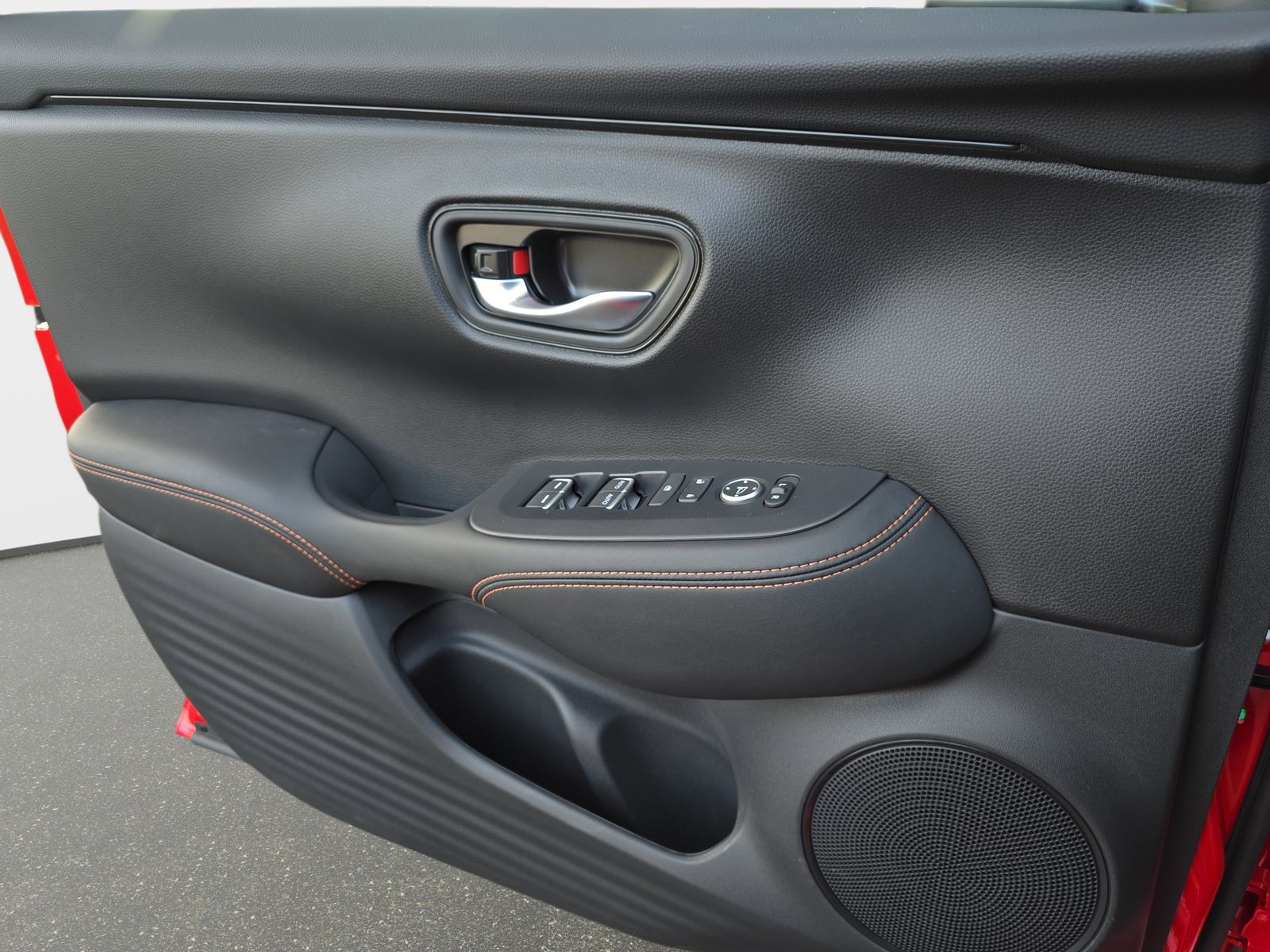 2026 Honda HR-V Sport photo 24