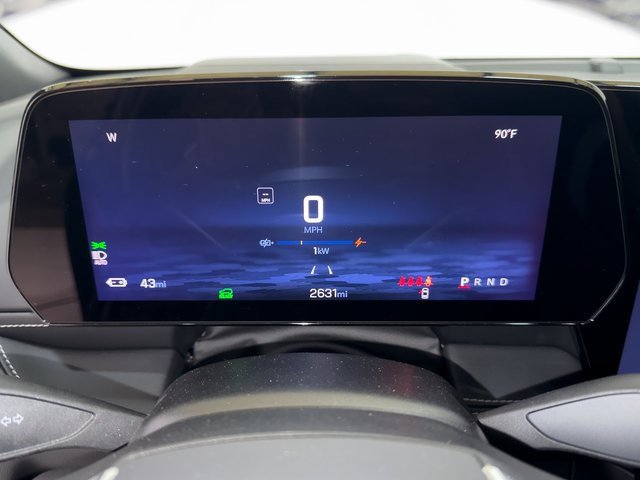 2024 Chevrolet Blazer EV photo 4