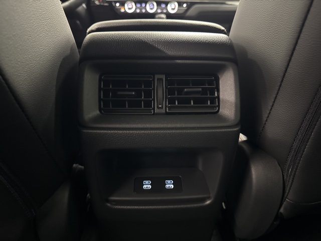 2026 Honda CR-V Hybrid Sport Touring photo 25