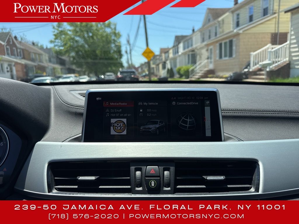 2020 Bmw X1 XDrive28i photo 28