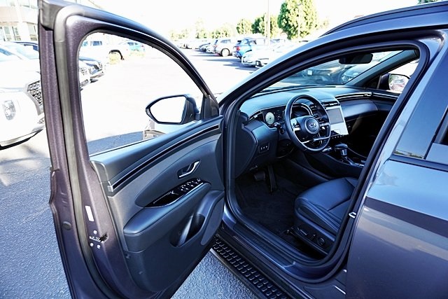 Used 2024 Gray Hyundai XRT image 36